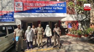 Caretaker turns out to be mastermind in elderly couple's murder case