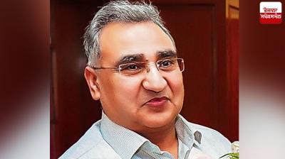 VK Janjua will be the Chairman of Punjab Transparency and Accountability Commission News