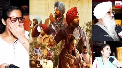 Ardaas Sarbat De Bhale Di Movie Review Article