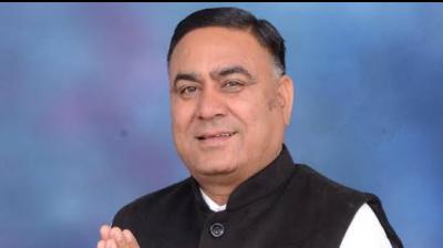 Former Punjab MLA Pritam Singh Kotbhai, 5 others booked for cheating Pearls Group MD 