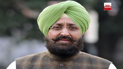 ਪ੍ਰਤਾਪ ਸਿੰਘ ਬਾਜਵਾ