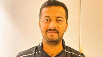 Himachal Pradesh fast bowler Siddharth Sharma passed away