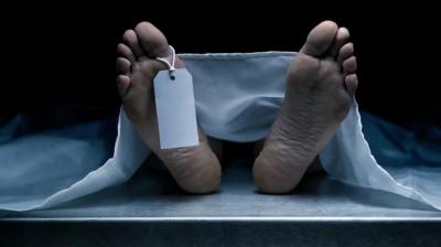 A married boy committed suicide Uttar Pradesh in punjabi 