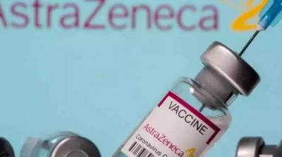 AstraZeneca admits Covid vaccine can cause rare side effect