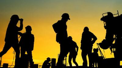 International Labour Day 2024