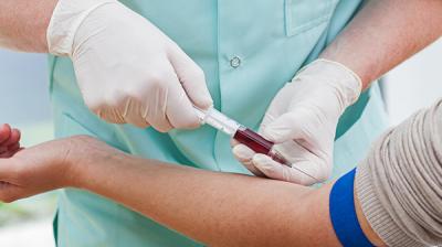 Blood Test