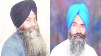  Sikh  in Gurdwara of Sikkim