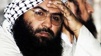 Jaish-e-Mohammed Chief Masood 