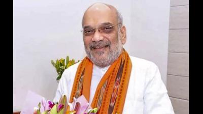 Amit Shah