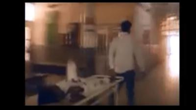 Bathinda Civil Hospital bad condition