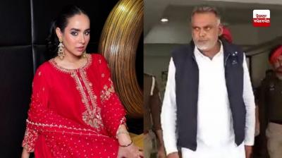 ਸ਼ੁਨੰਦਾ ਸ਼ਰਮਾ ਤੇ ਪਿੰਕੀ ਧਾਲੀਵਾਲ ਵਿਚਾਲੇ ਸਮਝੌਤਾ