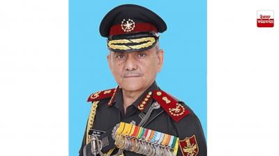 CDS General Chauhan