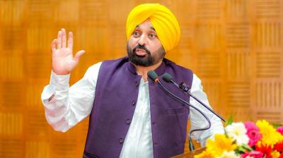 All ministers and MLAs including CM Bhagwant Mann will observe fast tomorrow News