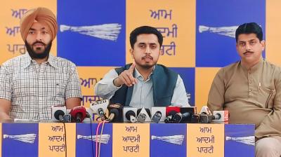 Arvind Kejriwal is put in jail only because he challenges BJP 