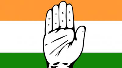 Congress party 