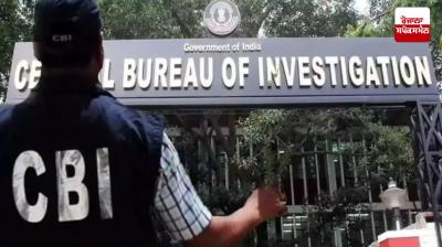 CBI raids former AAP MLA Durgesh Pathak's house