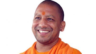 Yogi Adityanath