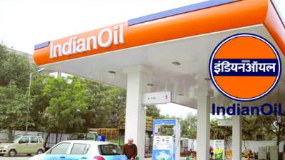 Indian Oil
