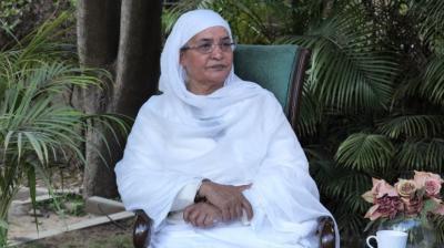 Bibi Jagir Kaur will return to Akali Dal!