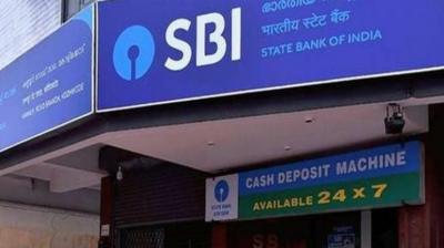 SBI submits details of electoral bonds to Election Commission