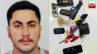 ਮ੍ਰਿਤਕ ਸਿਮਰਨਜੀਤ ਸਿੰਘ ਸਿਮਾ ਦੀ ਫਾਈਲ ਫੋਟੋ 