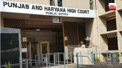  Punjab and Haryana High Court