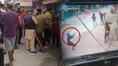 Dera follower accused in sacrilege case shot dead