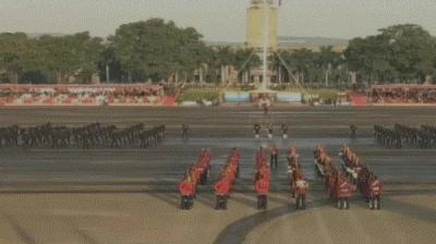 National Defence Academy