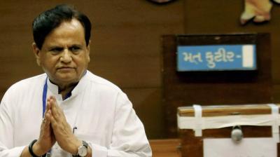 Gujarat since 30 years no muslim candidate won Lok Sabha Election