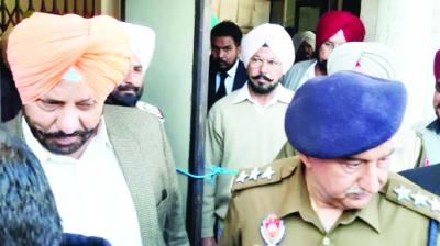 Umranangal police remand will be extended for three days