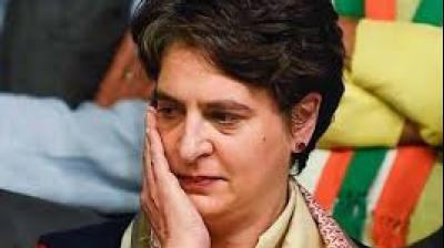 Priyanka gandhi 