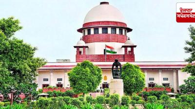 More than 70% of India's prisoners have not been convicted yet: Supreme Court judge