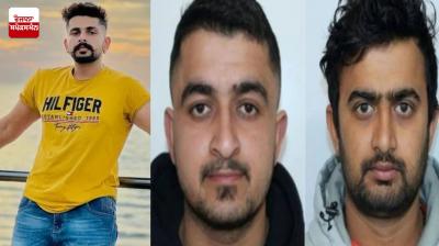 Two Brothers Arrested For Murder Of Indian Student In Australia