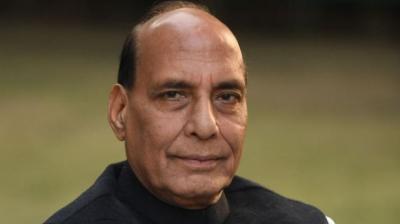 Rajnath Singh