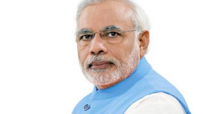 Narendra Modii