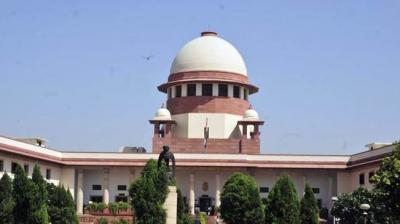 Supreme Court of India