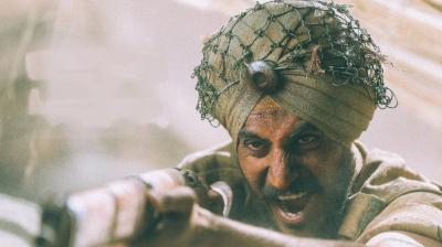 How Rajvir Jawanda Turned into "Fauji Bahadur Singh"