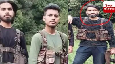 Indian Army kills 3 terrorists involved in Pahalgam attack Operation Mahadev