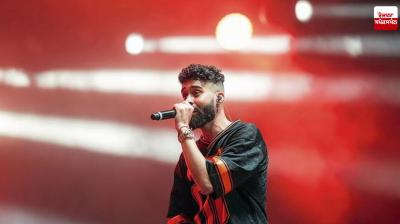 AP Dhillon Concert Venue News in punjabi 