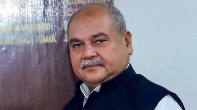 Narendra Singh Tomar
