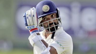 Rahane 