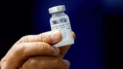 UK to add Covaxin to approved list from November 22