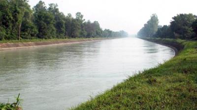 ਬਿਸਤ ਦੁਆਬ ਕੈਨਲ 