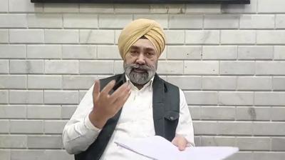 Kuljit Singh Bedi