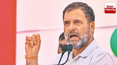 Delhi Assembly polls: Rahul Gandhi to start election campaign from tomorrow