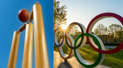 Cricket set to be included in 2028 Los Angeles Olympics 