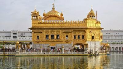 Sri Darbar Sahib