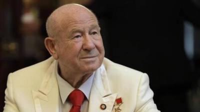 Alexei Leonov