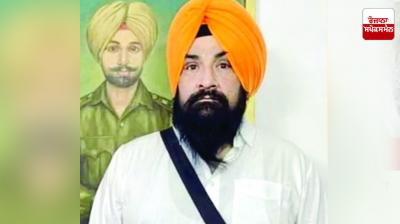 A ban on the film causing incitement against Sikhs: Sarabjit Singh Khalsa