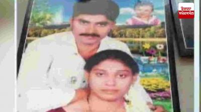 Telangana Pressure Cooker Murder Case